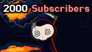2000 Subscriber Special