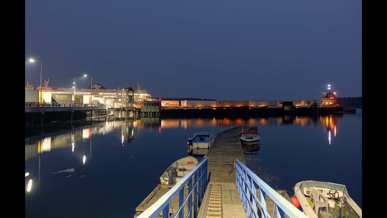 Seaspan ferries at Swartz Bay camera iphone 8 plus apk