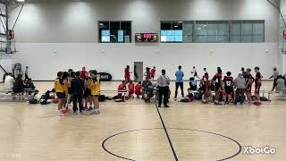 PSB VS. PSA BALLERS 4/11/26 screenshot 4