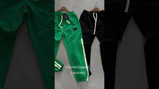 Branded mens Joggers At 90% Discount Retail &amp; Wholesale #fashion #imported #joggers #mensfashion