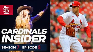 On Tour with the Matz Family | Cardinals Insider: Season 7, Episode 9 | St. Louis Cardinals Profile