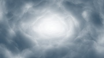 Nebula cloud seamless animation background #nebula