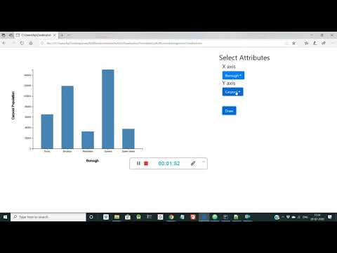 visualization assignment1