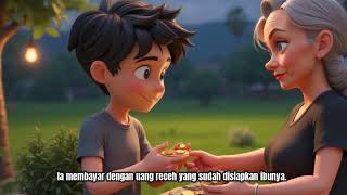 Dodi Dan Takjilnya  Kisah Ramadan Penuh Makna  Cerpen Naqi