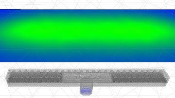 samadii/SCiV: OLED source simulation (baffle effect)