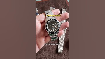 You Should Not Buy a Rolex in Japan 🚫 #watch #watches #rolex #japan #tokyo #vintagewatches #watchfam