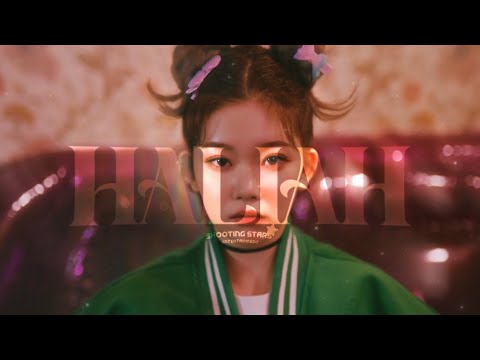 HALIAH Debut - Highlight Medley