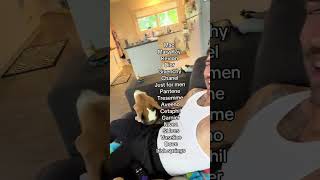 swoledamort Fck These Companies U0026 Fck Animal Testing dog doglover