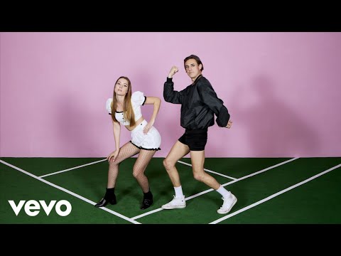 Confidence Man - Better Sit Down Boy