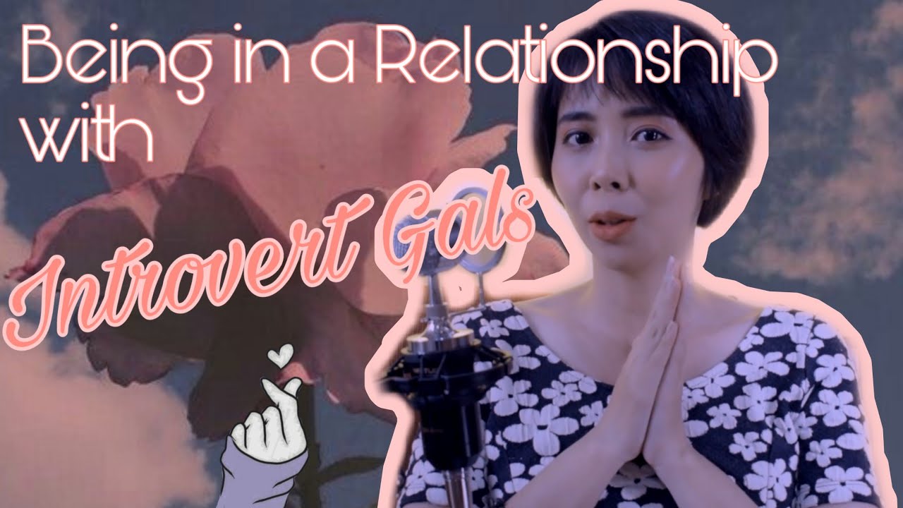 Berpacaran dengan Cewek Introvert | Sincera