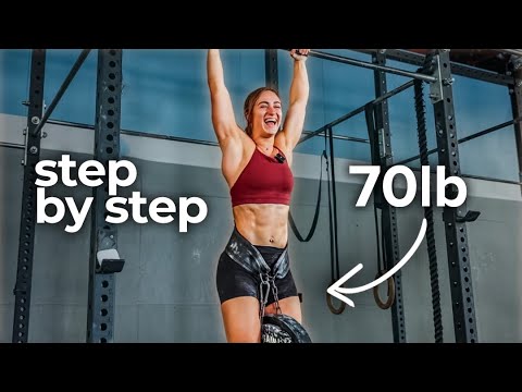 Daily Ten: Quick Upper Body Pull Workout – Build Pull Up Strength in 10 Minutes | Shona Vertue