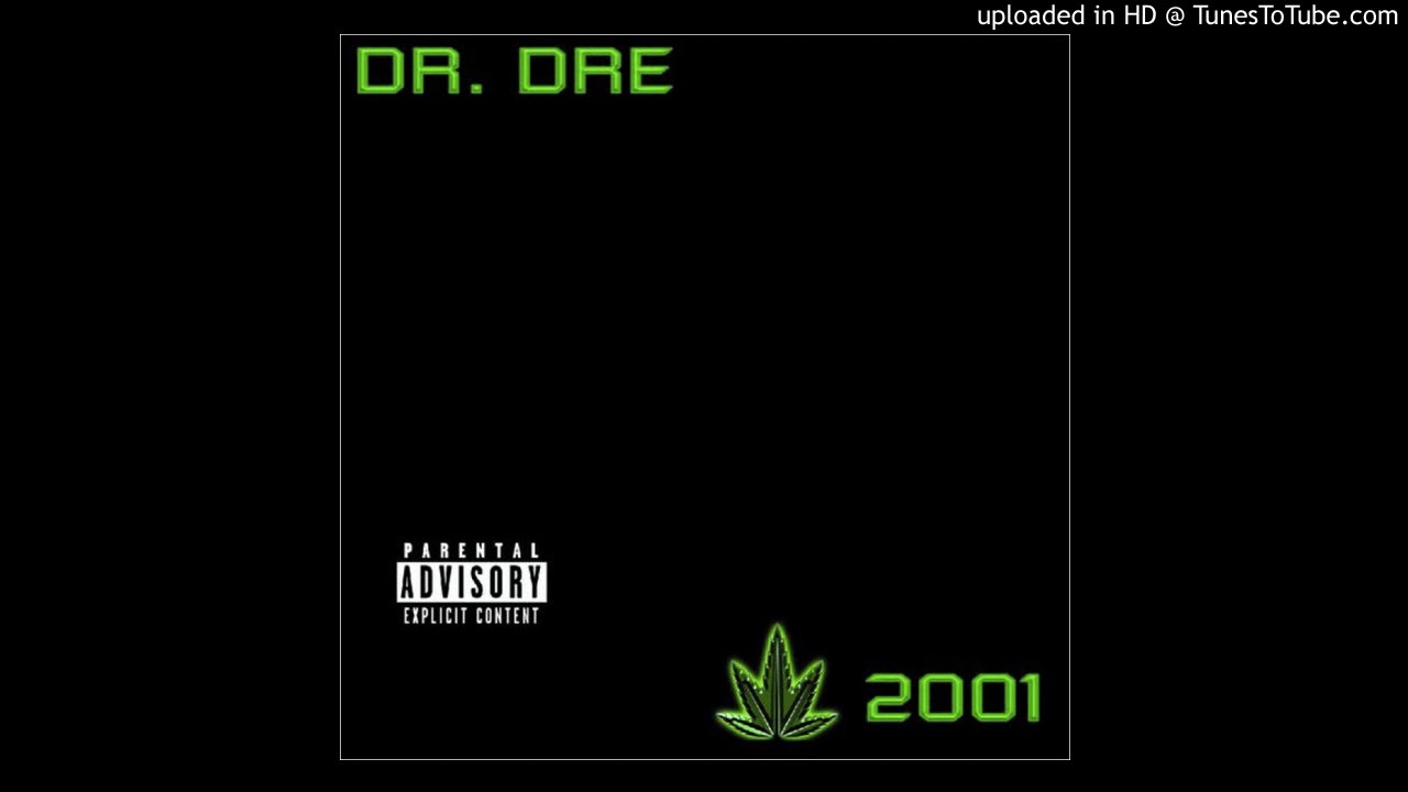 "Dr. Dre x DJ Quik Chronic 2001 type beat "Blaze Up" (Prod by D-Lo the Doctor)