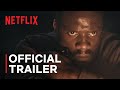 Heart of the hunter  official trailer  netflix