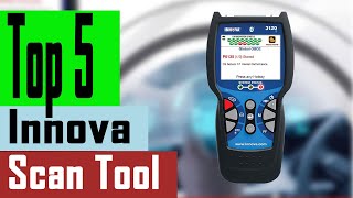 Celebrity Top 5 Best Innova Scan Tool Of 2021 Wealth