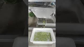 pea sheller, pea pod removing machine, , green soybean sheller by anna Wang 1,112 views 1 year ago 2 minutes, 12 seconds