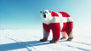 Land of Hygge: Denmark Got It All - 89.1 BPM of Danish AI Magic [Music Video]