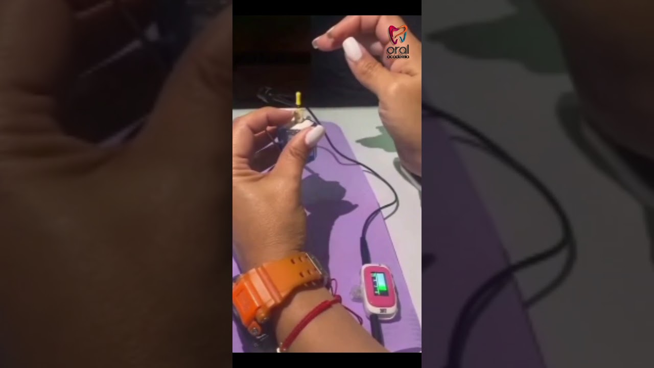 Practica de localizadores apicales 🎓