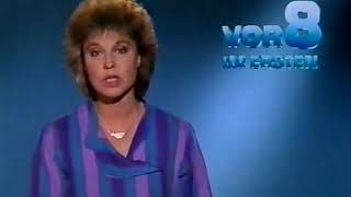 Christiane Timerding Ard Vorabendprogramm 22.9.1986