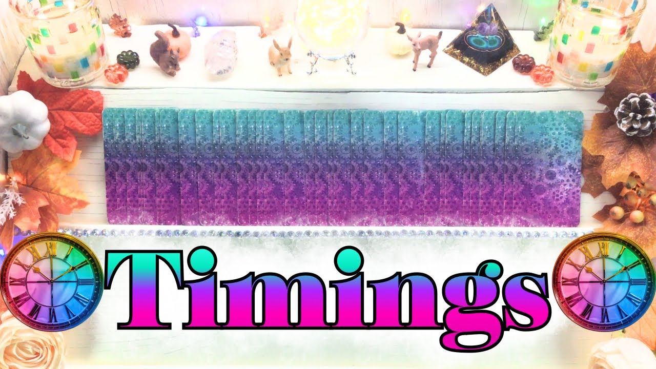 Выберите карту 🔮 Таро 🔮 Время