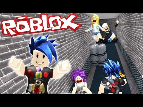 El Equipo Mas Malo Flee The Facility Roblox Youtube - reto yo solito flee the facility roblox youtube