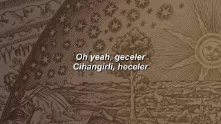 Norm Ender - Mekanın Sahibi (Sözler) Resimi