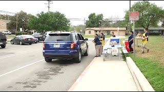Celebrity NEISD CURBSIDE MEAL PROGRAM Net Worth
