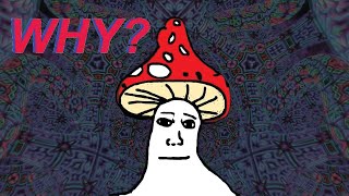 Shroomjak Meme Analysis