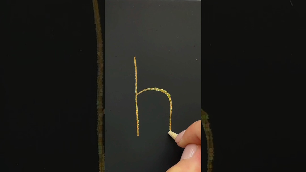 The Easiest Drawing Hack You’ll Ever See!