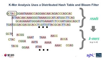 SC20 UPC++ Tutorial - Part 7 (applications)