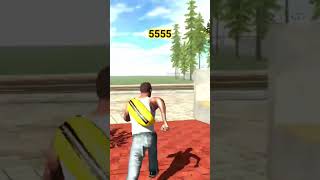 Try this cheat code 🤑 lndian bike game 3D #viral #shorts #indianbikedriving3d #5555