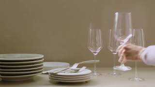 Celebrity Flexibility Meets Efficiency with Bosch Wealth