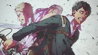 Alternative Drive (Extended) | Attack on Titan Character Image Song