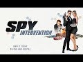 Spy Intervention - Official Trailer (Drew Van Acker, Poppy Delevingne, Blake Anderson)
