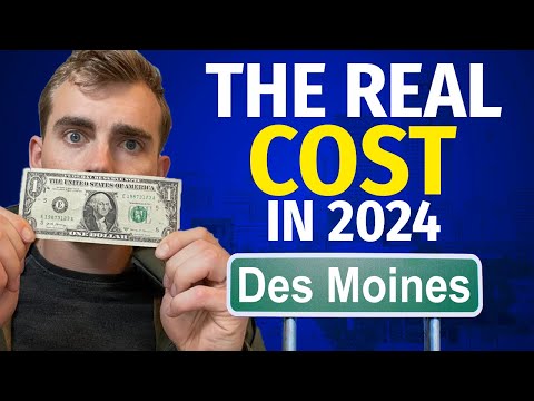 Cost Of Living