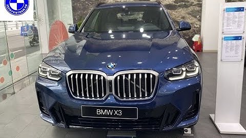 So sánh xe audi và bmw