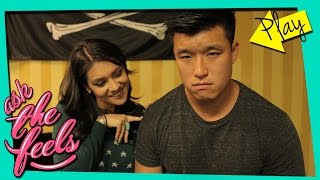 My Girlfriend Is Not A Virgin, But I Am! Ft. Nikki Limo