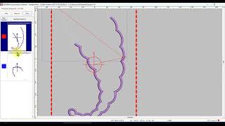 The Multi Hooping Tool for Large Designs Part 2