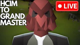 HCIM TO GRANDMASTER DAY 4 💯 !pobox !schedule !twitch !behecast