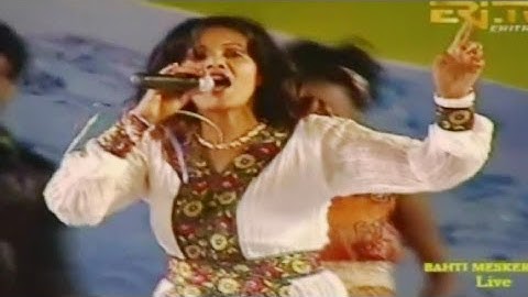 Elsa Kidane, ርግጽ ኔሩ Rgts neru -  New Eritrean Music 2014