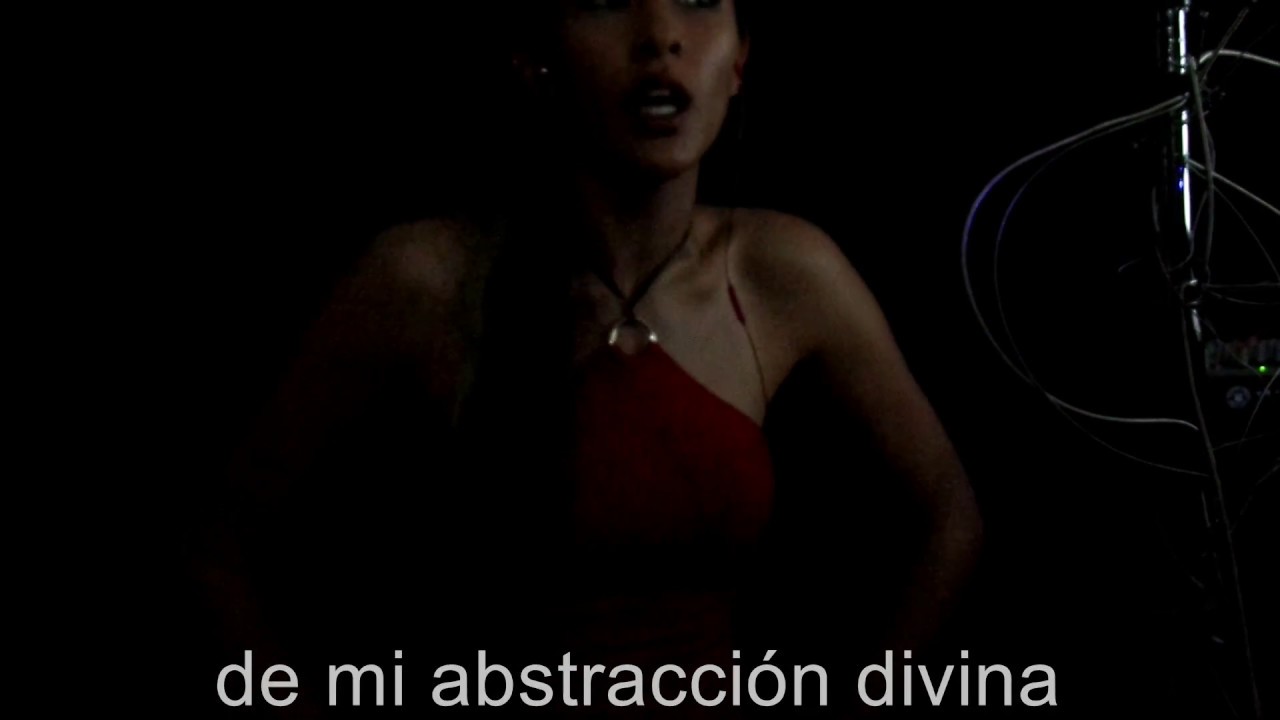 Gothic Vision - Dreamquest (Luca Turilli) vocal cover