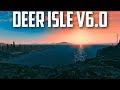 SOLO DayZ Survival in Deer Isle 6.0 - PLUS SoloDeadline