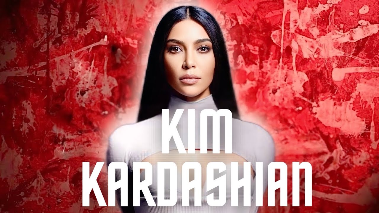 TÜRKİYE NEFRETİ BİTMEYEN KADIN 'KIM KARDASHIAN'