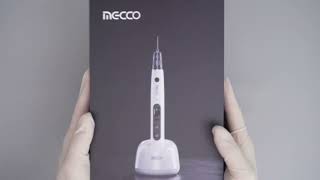 Mecco Smart Fill-E Obturation System Unboxing – What's Inside the Box