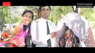 Gaýgysyz Abdyrahmanow - Ýüzük. Tagtabazar Toýlary 2020.