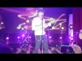 Olly Murs [Dance With Me Tonight] Live In México