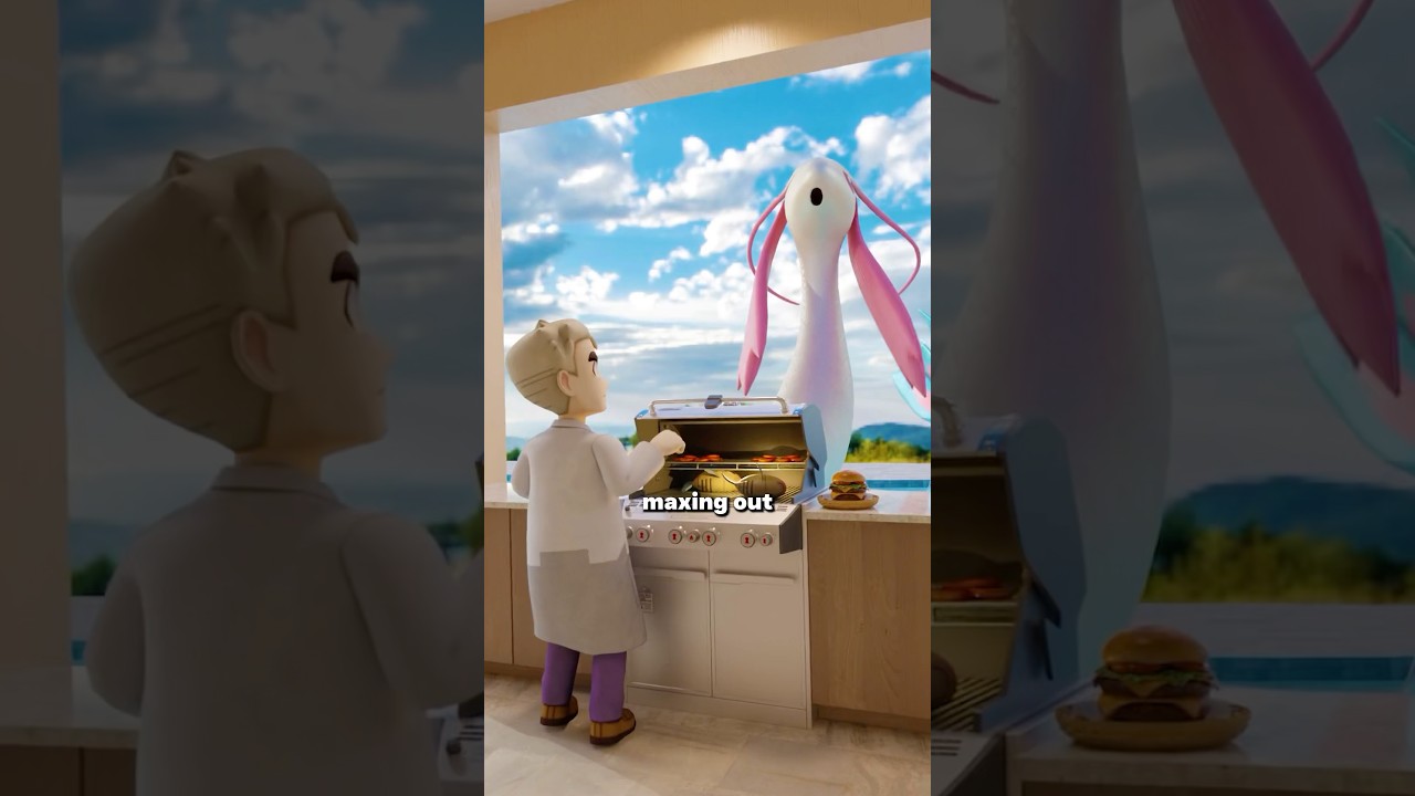 Why Do Pokemon Evolve By Trade⁉️🤔 