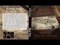 SEEKING SASHA by Mark Vinet | Official Book Trailer | DENARY Story | Historical Mystery Suspense Thriller