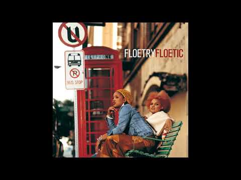 Floetry ~ Fun // Neo Soul