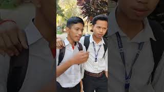 HSLCৰ ভয়? hslc 2026 maths exam preparation students can relate #seba #hslc2026