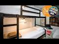 Sindy Hostel | Pattaya, Thailand | Hotel Review 🛏️